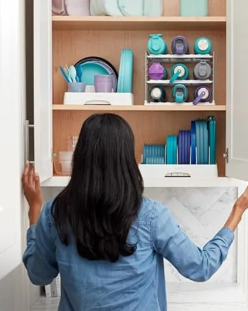 Kitchen Lid Organizer Review – 7 Essential Benefits 2 764876c0 b3bb 4202 bb71 ab21fdba MyLivon