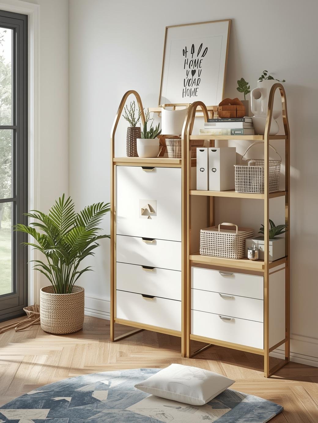 Home 5 Home Organization by Mylivon MyLivon