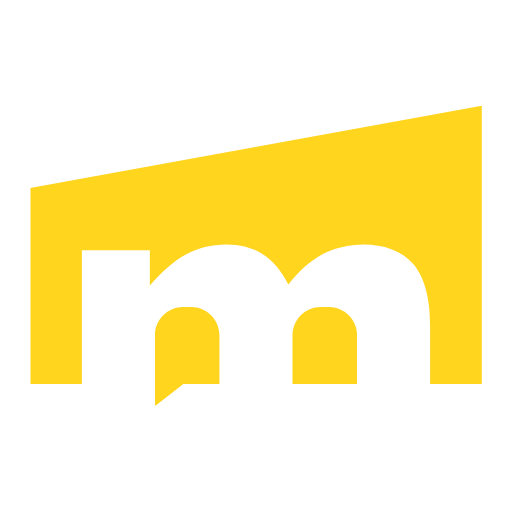 Mylivon logo - icon