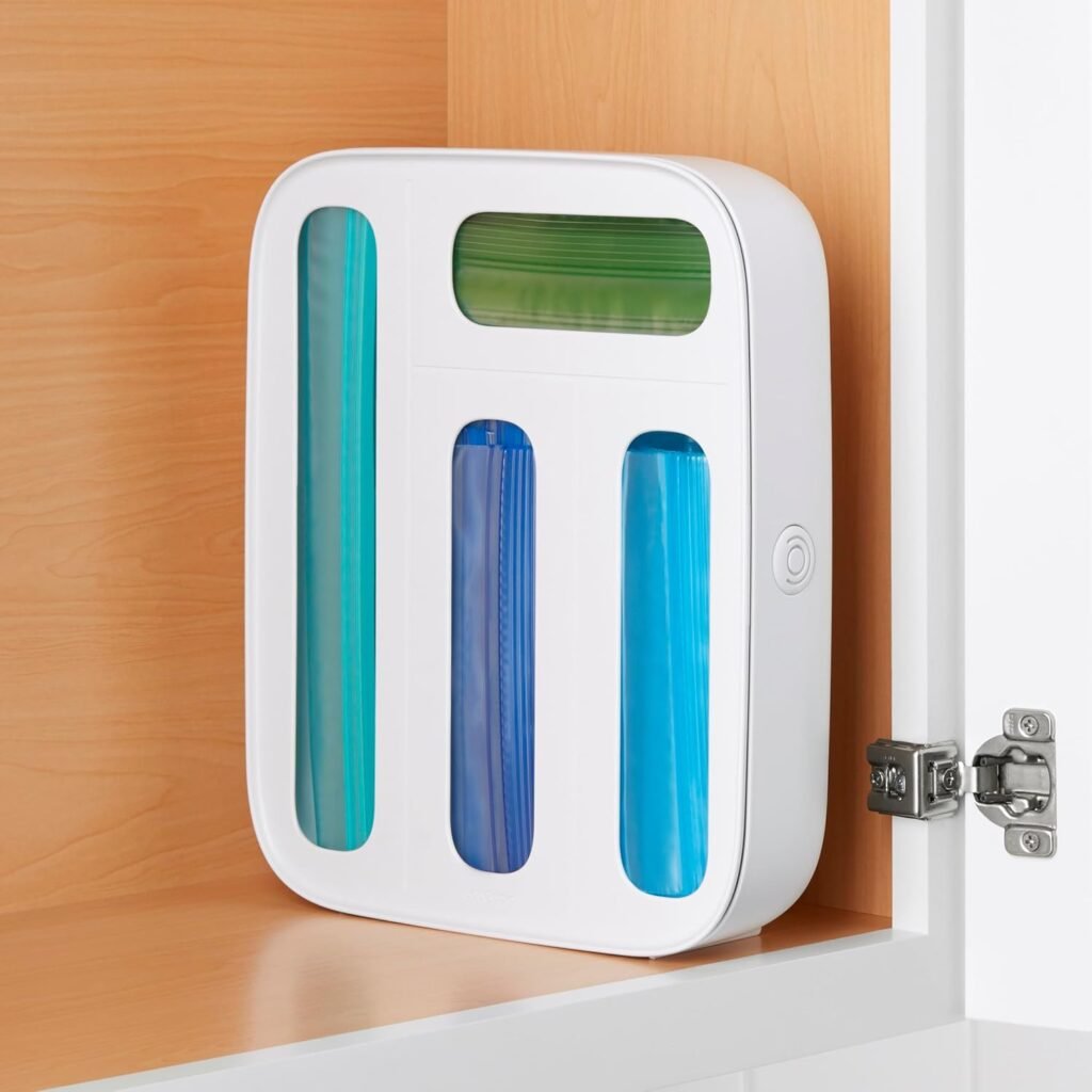 Plastic Sandwich Bag Organizer Review – 7 Proven Benefits 4 PRODUC2 2 MyLivon