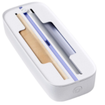 plastic wrap organizer for kitchen storage by MyLivon