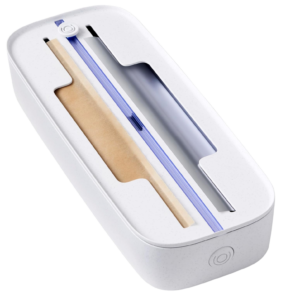 plastic wrap organizer for kitchen storage by MyLivon