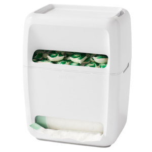 SinkSuite sink organizer by MyLivon for clean and organized kitchen sink