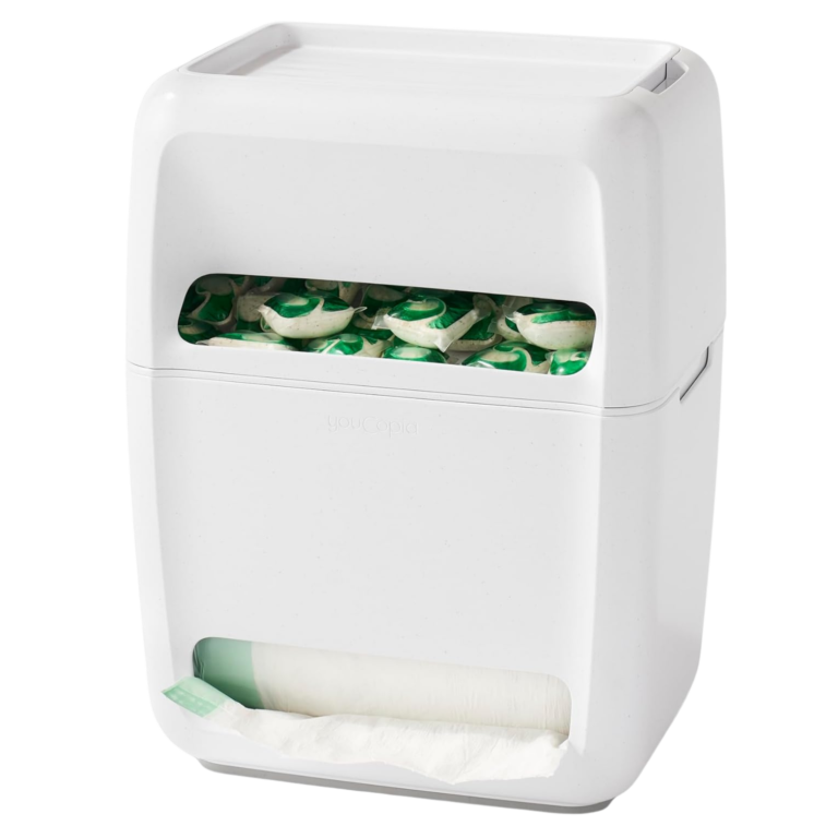 SinkSuite sink organizer by MyLivon for clean and organized kitchen sink