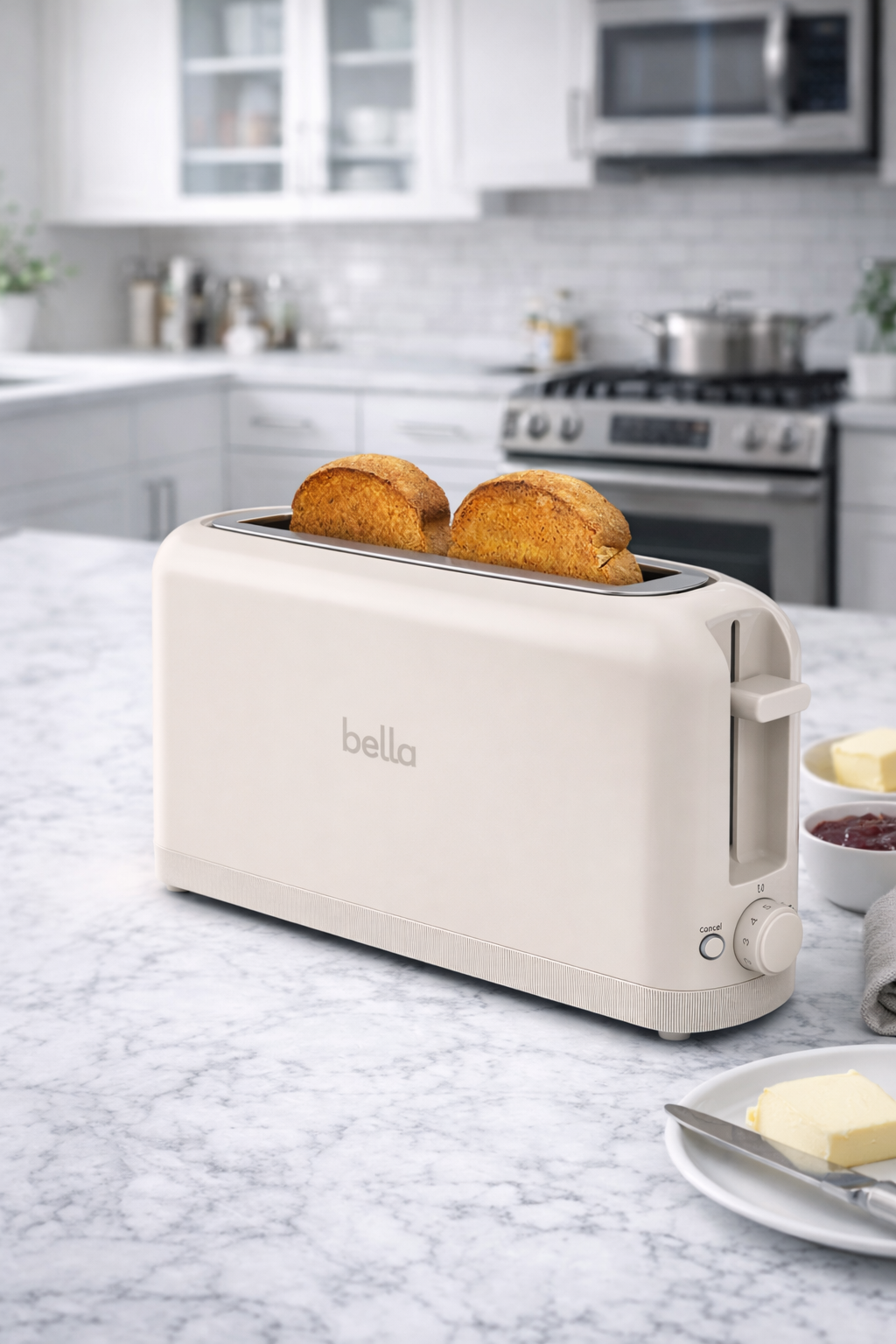 Slim Toaster: 10 Ultimate Secrets for Best Results in 2026 2 slim toaster product view