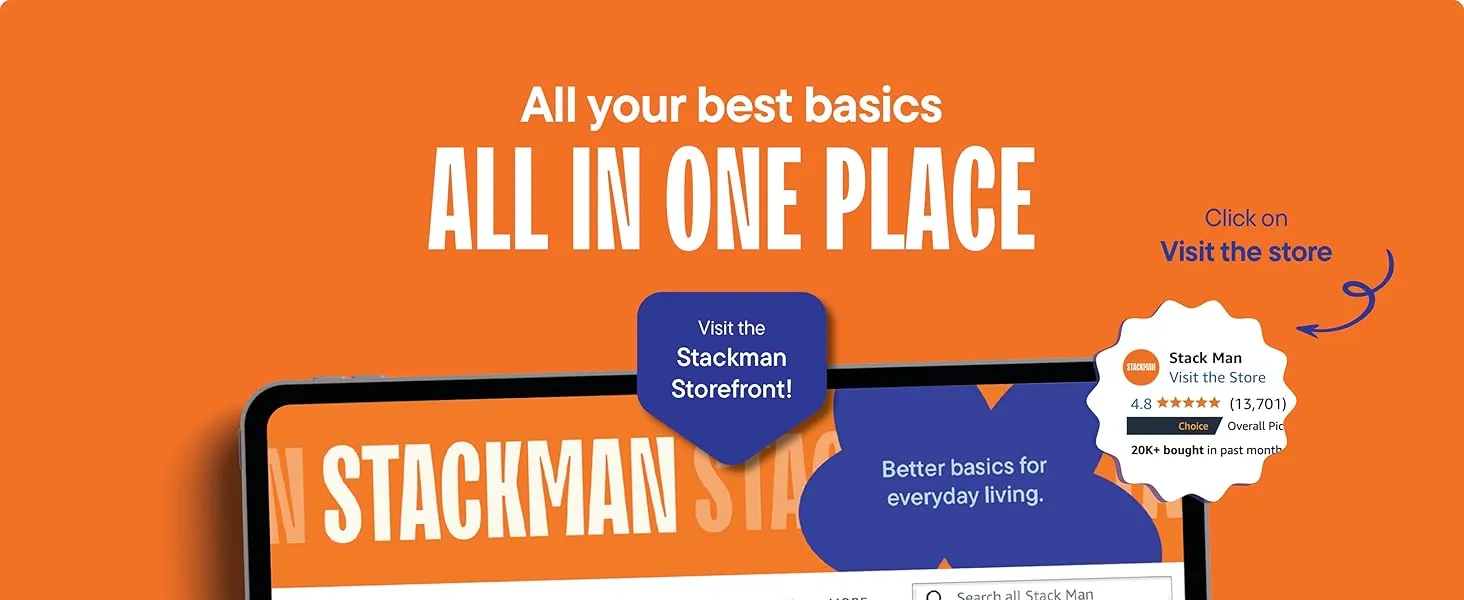 Stack Man Deli Containers Review: 7 Smart Reasons They’re Absolutely Worth Buying (2026) 3 436f724e 53dc 4d69 8146 747eec93 MyLivon