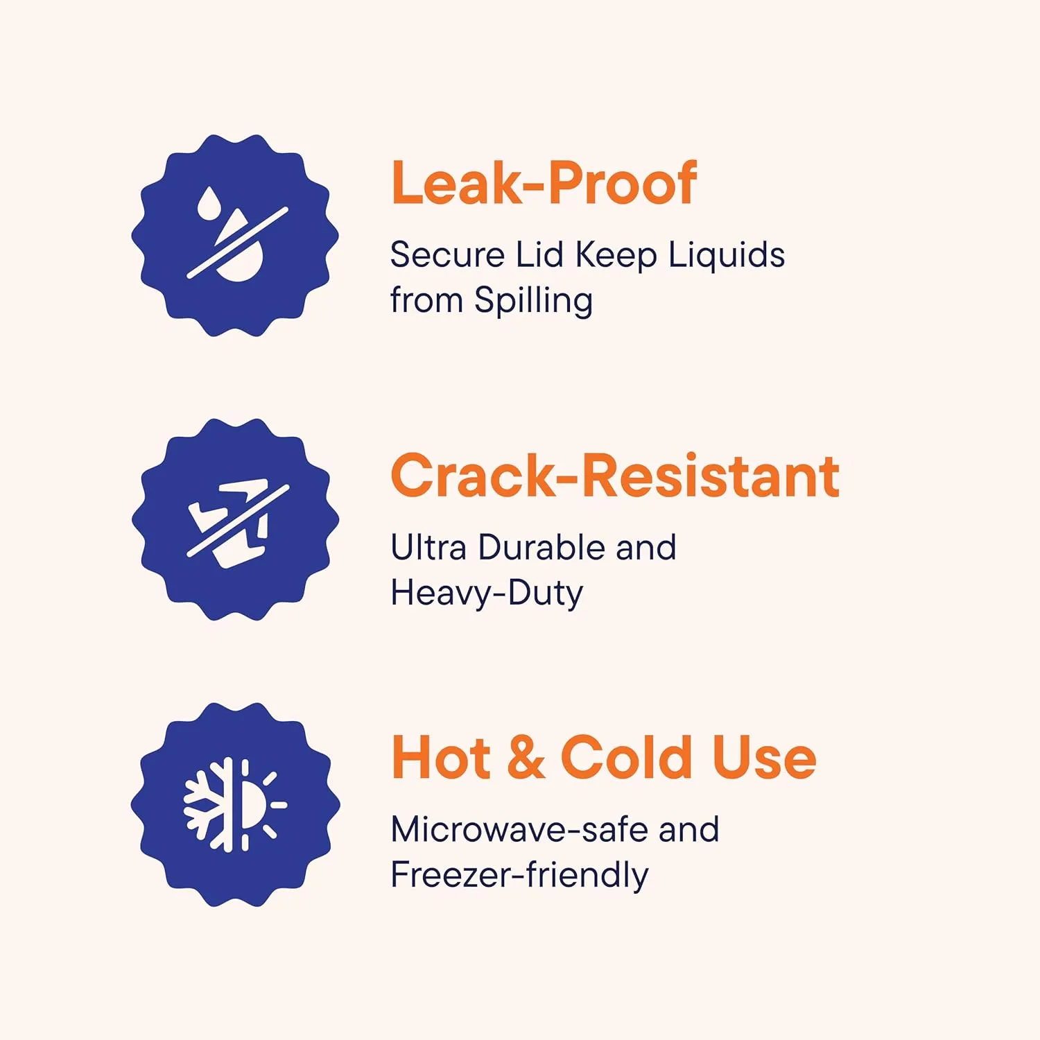 Stack Man Deli Containers Review: 7 Smart Reasons They’re Absolutely Worth Buying (2026) 2 Stack Man disposable containers in use – MyLivon meal prep setup