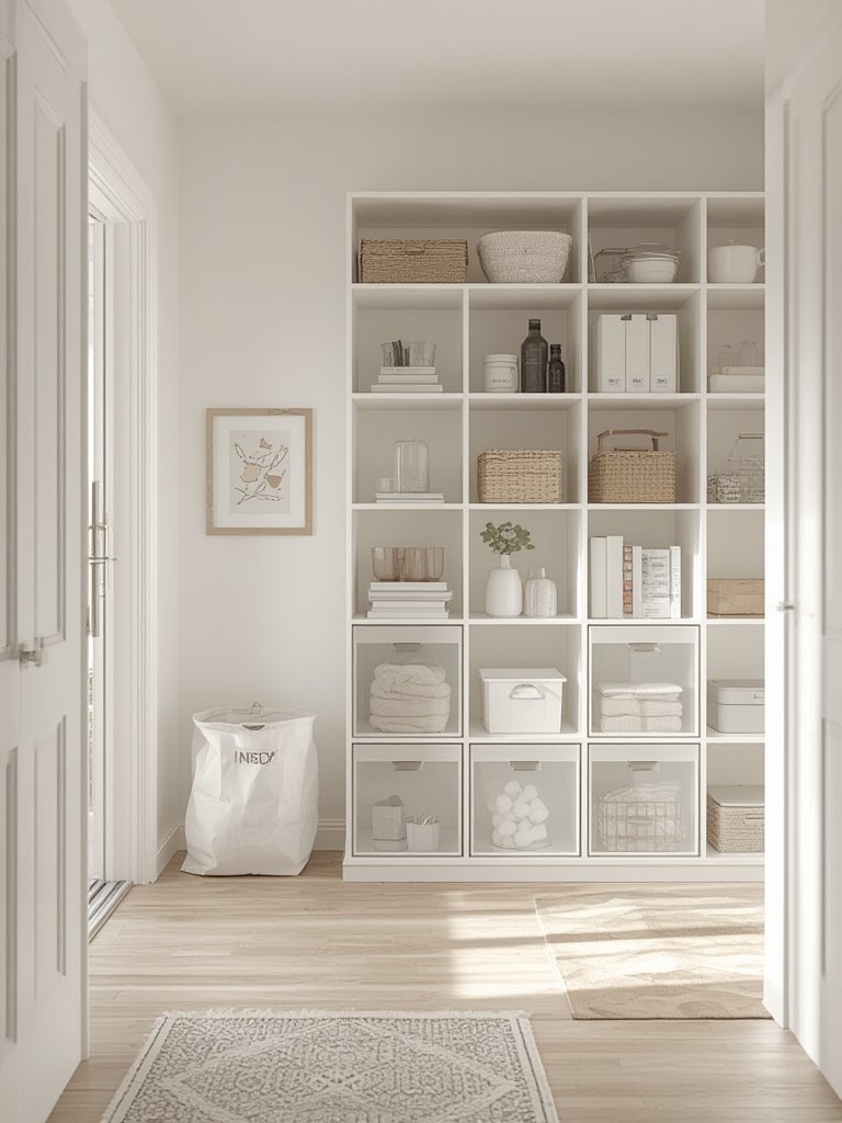 ADHD home organization system - Illustration 3