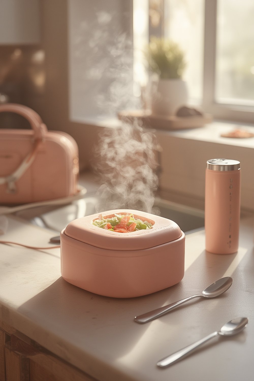 Electric Lunchbox: 7 Ultimate Secrets For Amazing Meals In 2026 1 electric lunchbox product view