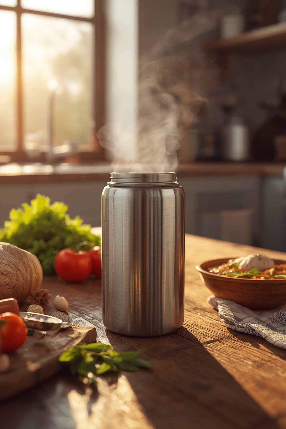 Food Jar: 7 Ultimate Secrets for Amazing Results in 2026 1 food jar product view