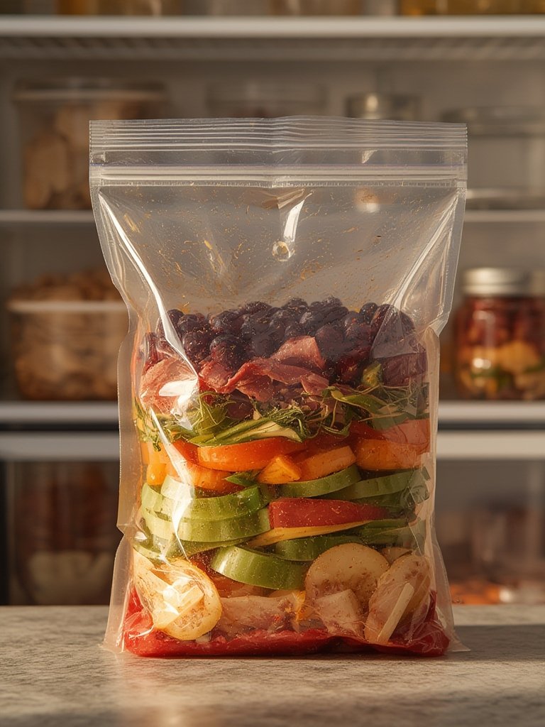 jumbo bags in action