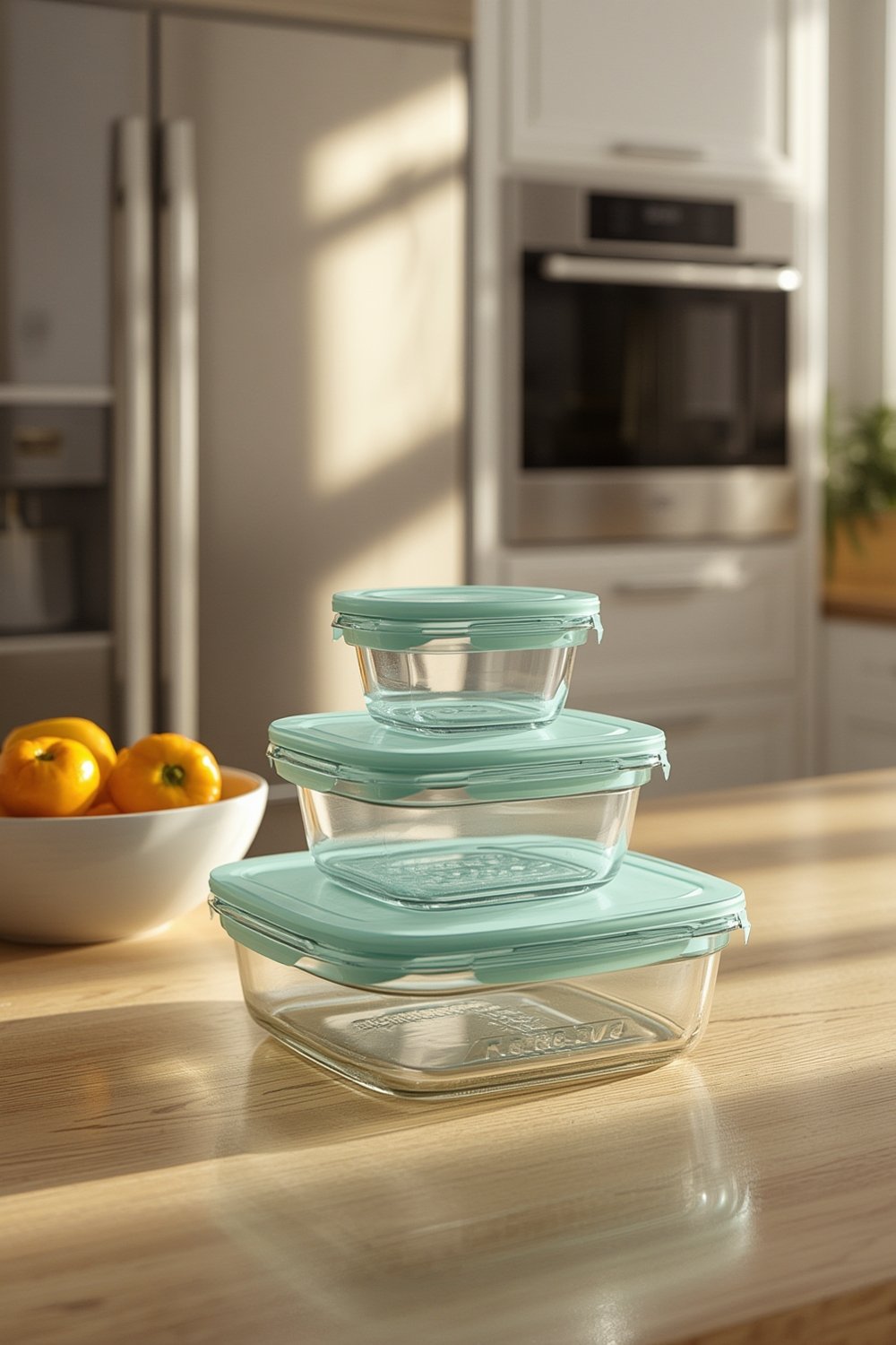 Glass Containers: 4 Ultimate Checklist For Amazing Storage Solutions 2026 1 glass containers product view