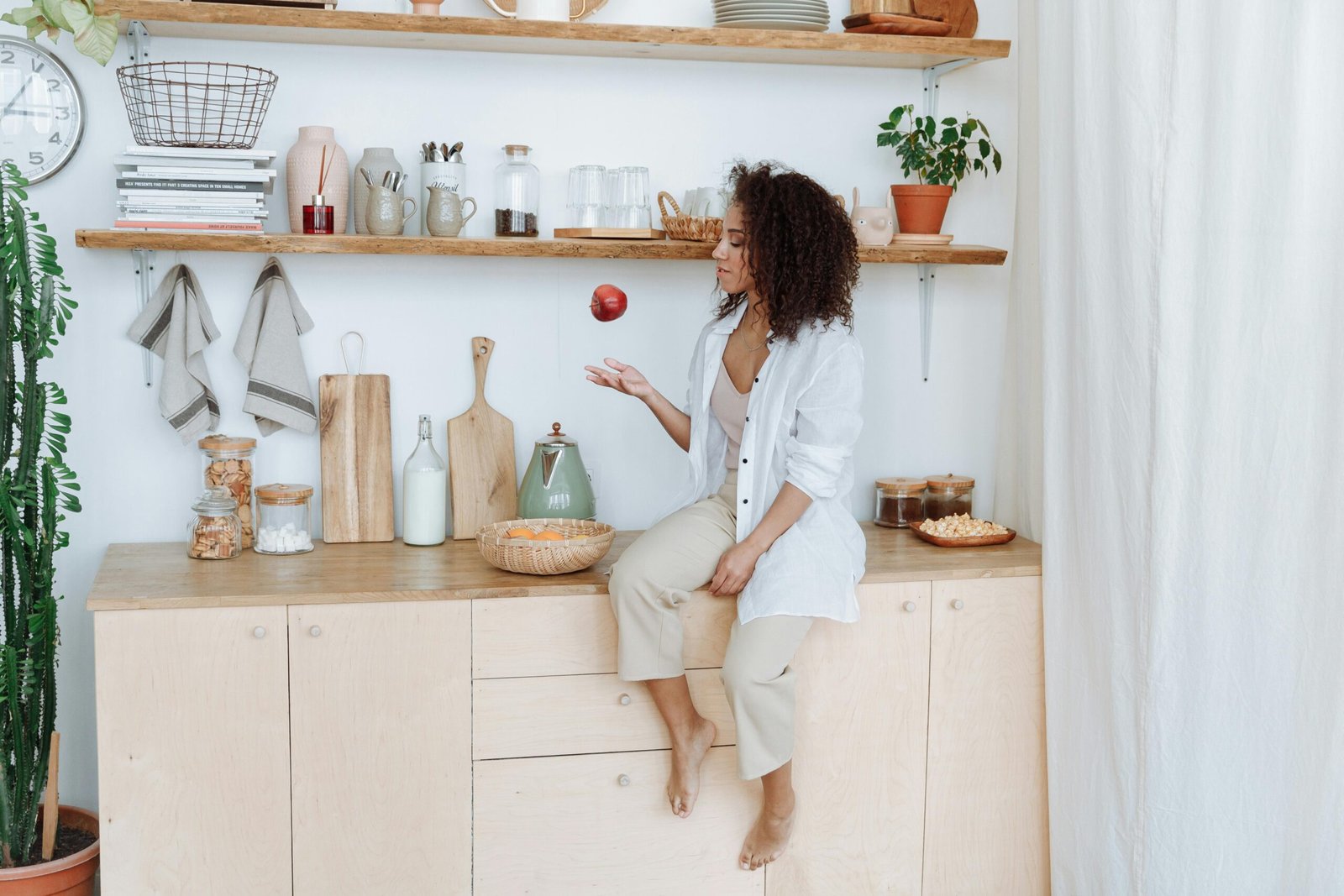 Best Small Kitchen Storage Organizers (2026 Guide) 2 kitchen cabinet and countertop storage organizers for small kitchens