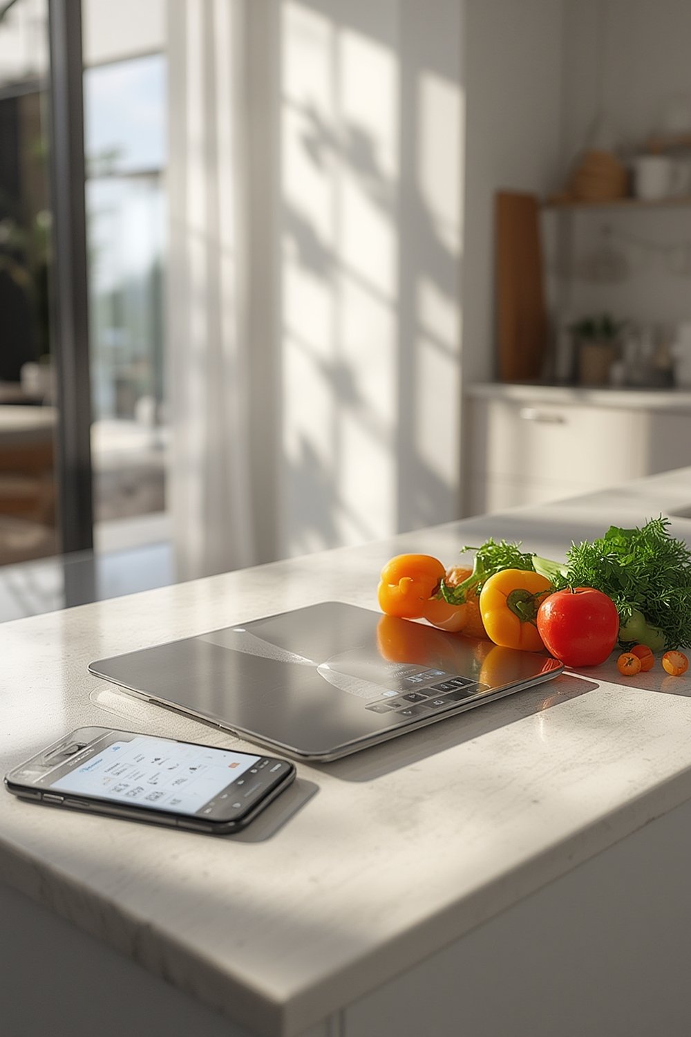 Kitchen Scale: 7 Ultimate Secrets for Amazing Results 1 kitchen scale product view