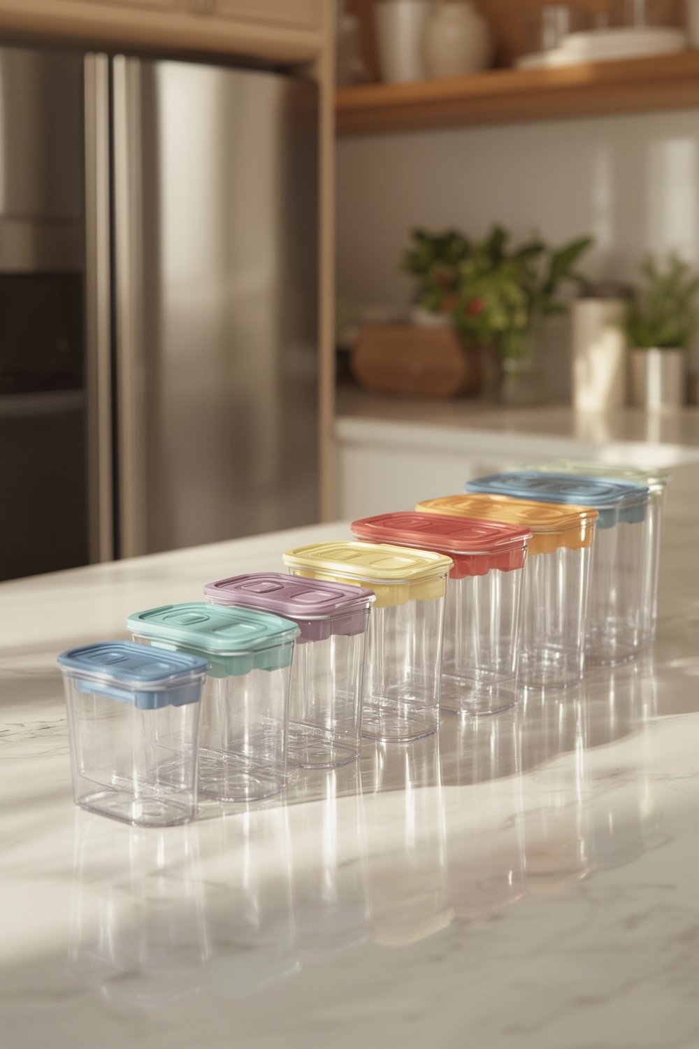 nest containers product view