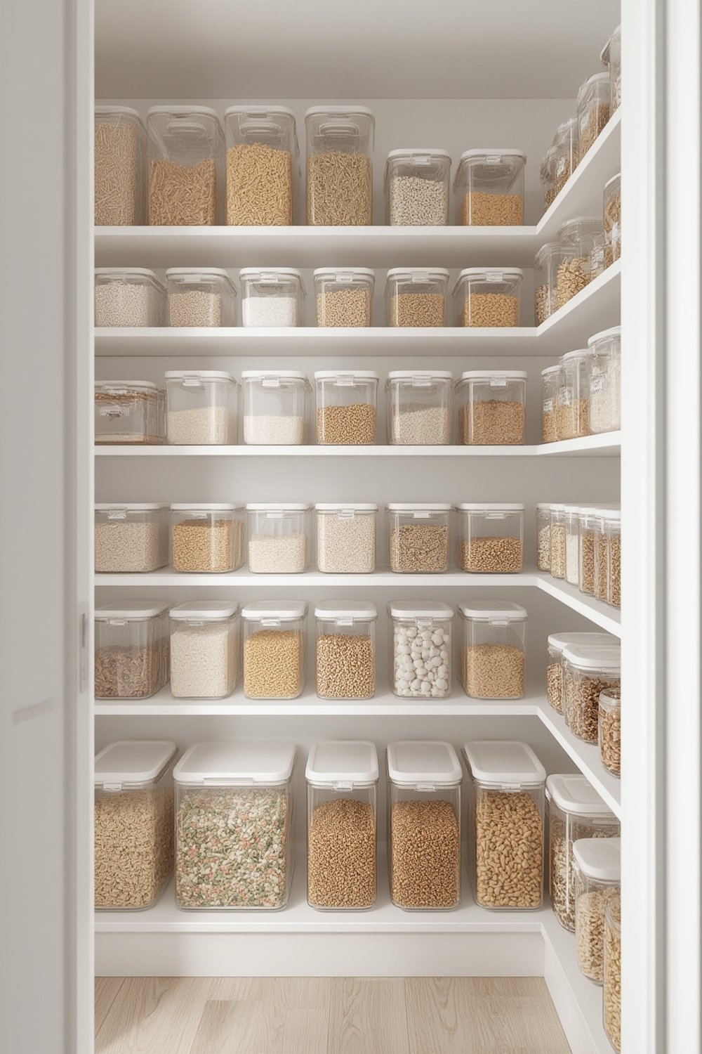 pantry organization ideas - Illustration 1