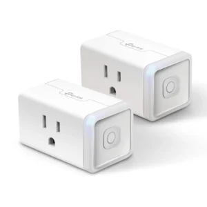 Kasa smart plug mini EP25P2 WiFi smart outlet