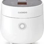 CUCKOO CR0675FW micom rice cooker 6 cup smart cooking