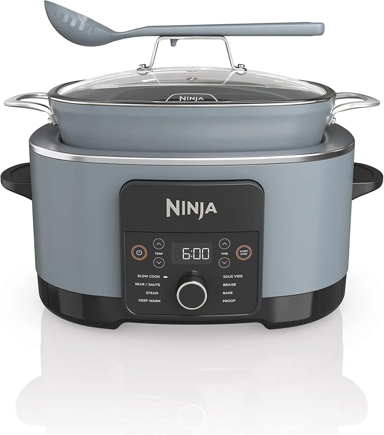 Ninja Foodi PossibleCooker PRO MC1001 multi cooker