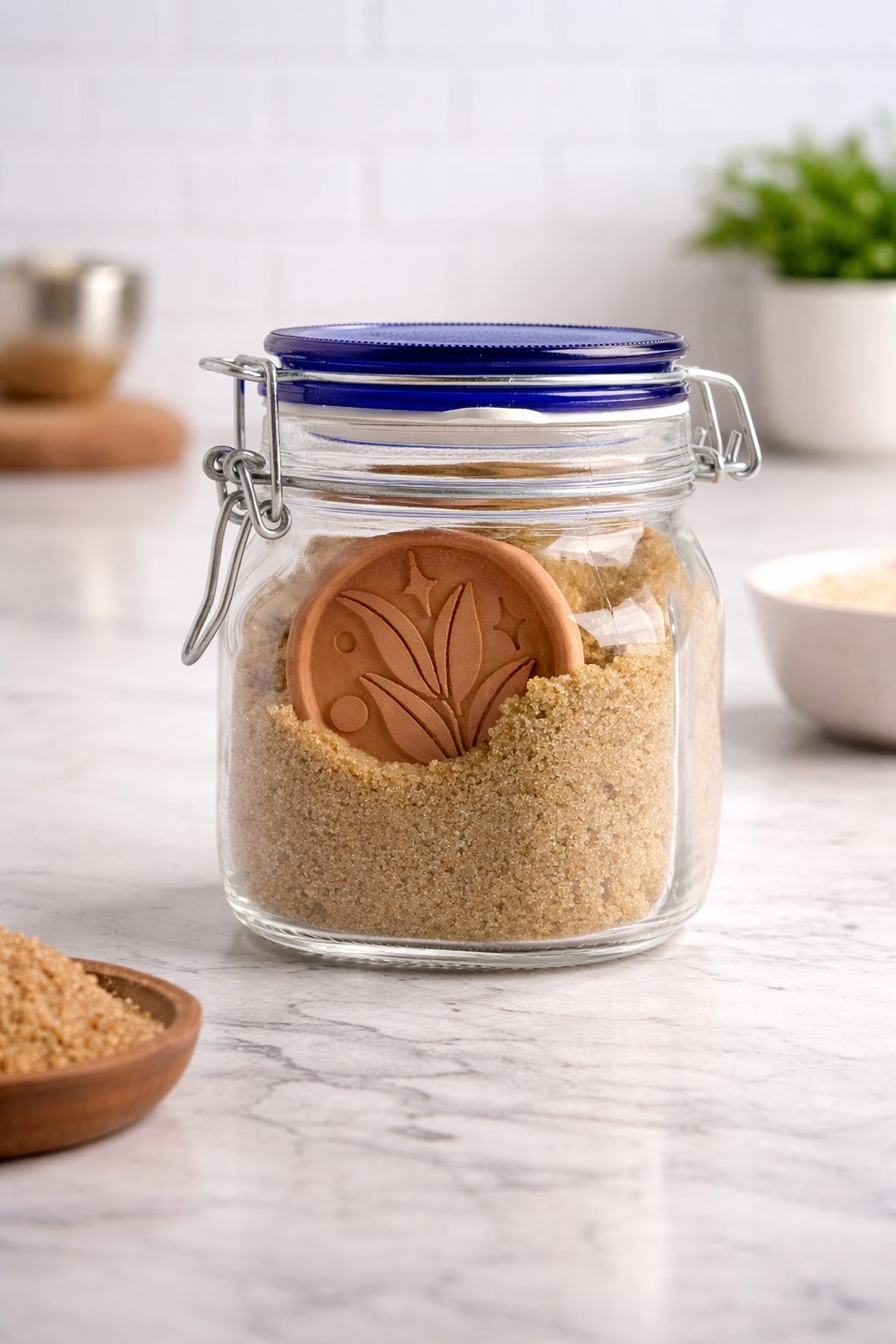 sugar saver in action