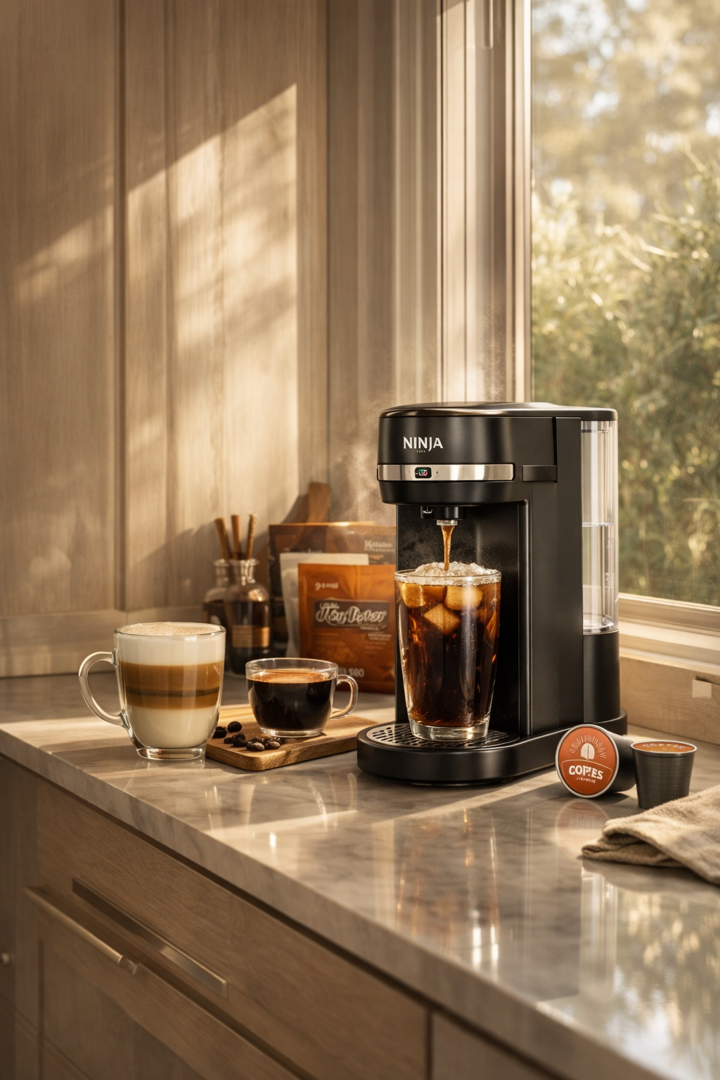 Coffee Maker: 7 Ultimate Secrets For Amazing Results In 2026 1 coffee maker product view