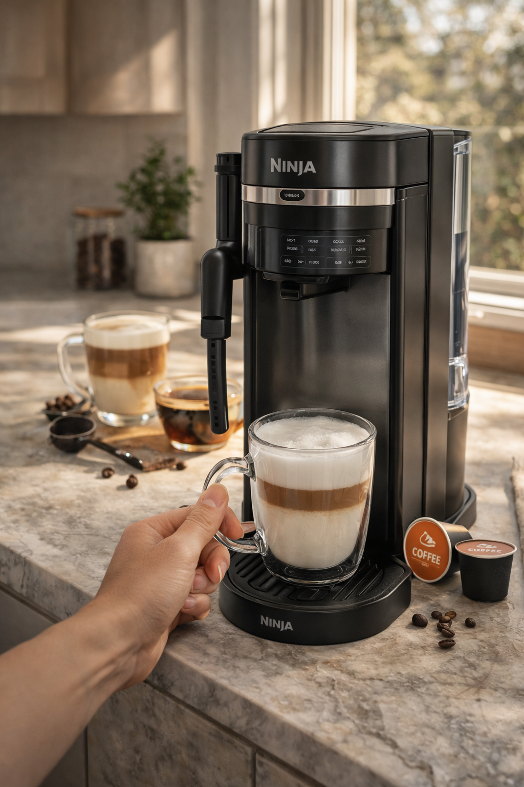 Coffee Maker: 7 Ultimate Secrets For Amazing Results In 2026 3 coffee maker product view