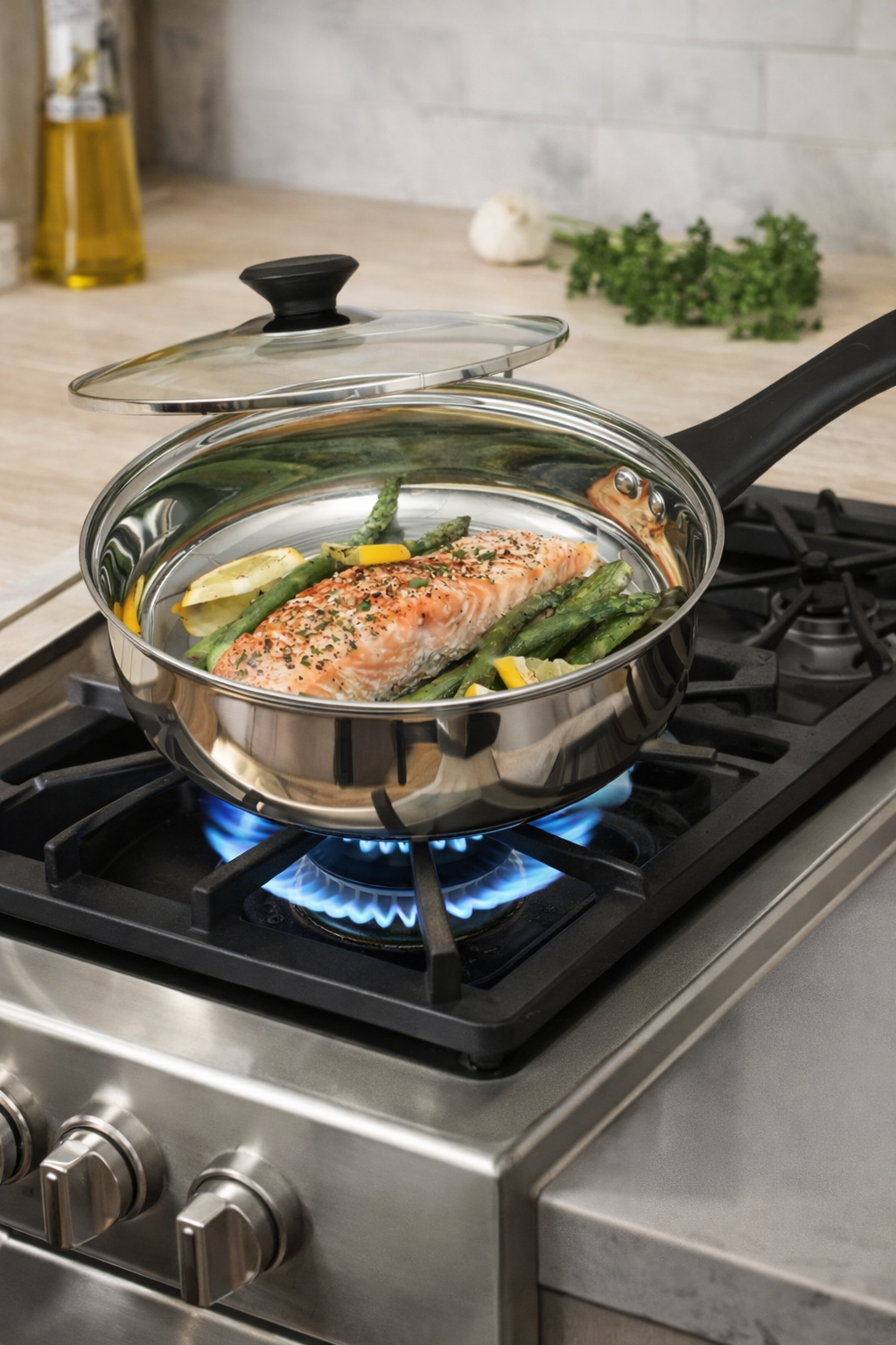 kitchen set product view