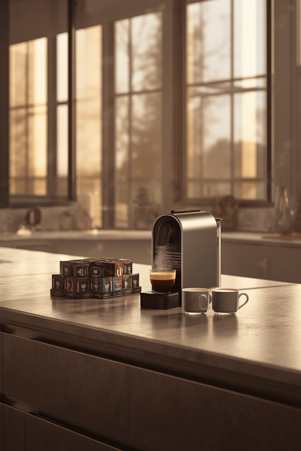 Vertuo Pop product view