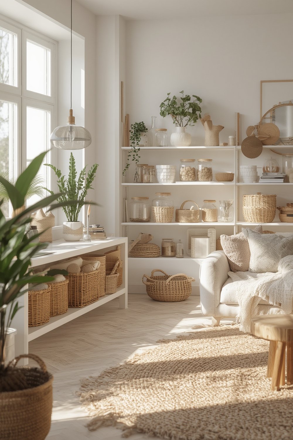 Eco Friendly Home Organization: 7 Amazing Ways to Save Money (Proven Guide) 2 eco friendly home organization - Illustration 1