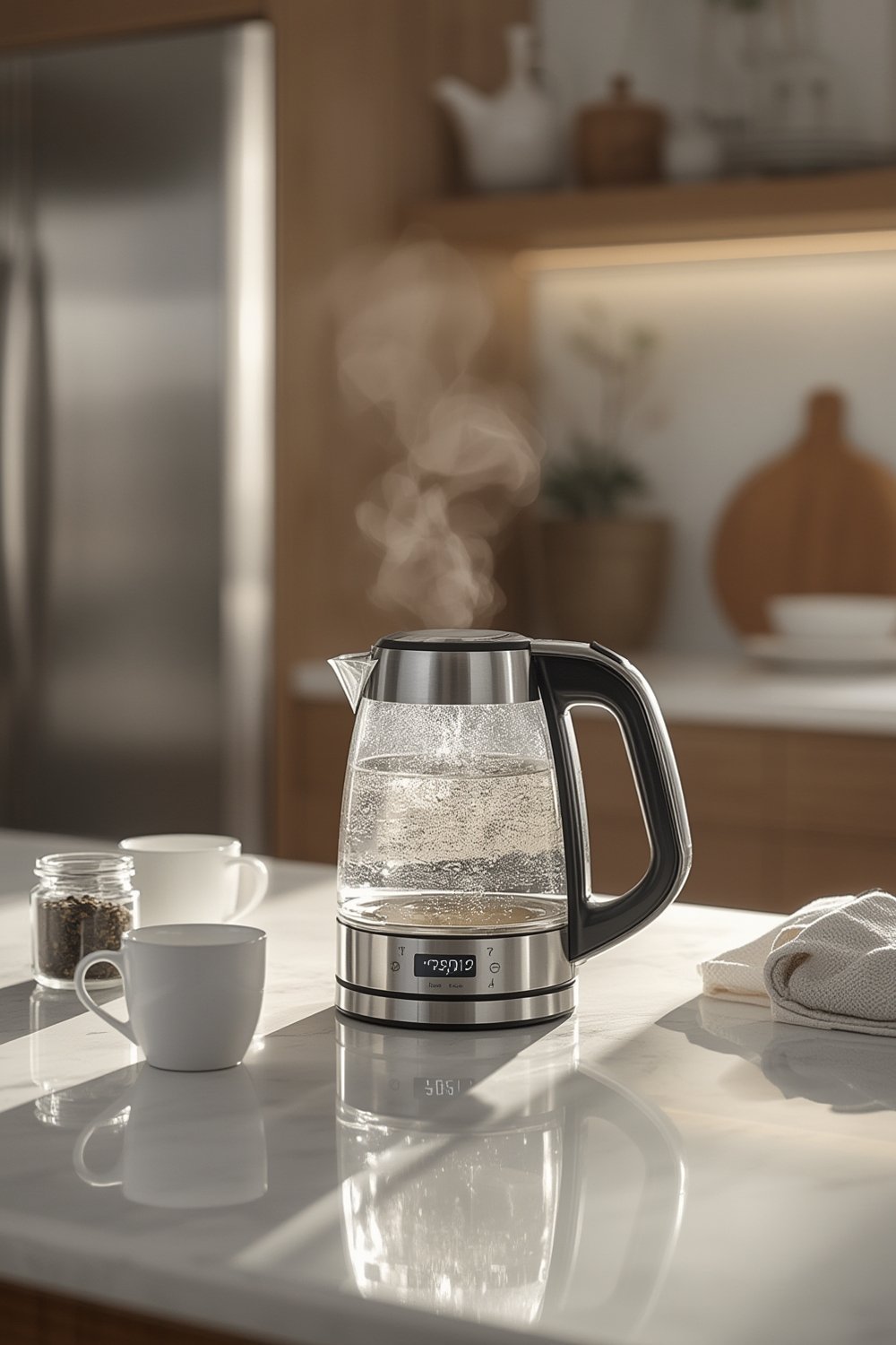 Electric Kettle: 7 Ultimate Secrets For Amazing Results In 2026 1 electric kettle product view