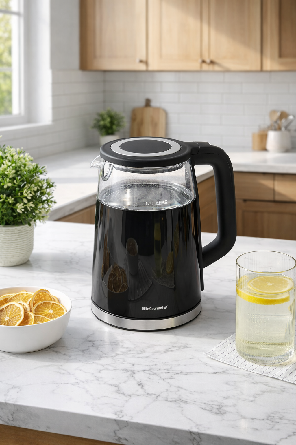 Electric Kettle: 7 Ultimate Secrets For Amazing Results In 2026 3 electric kettle product view