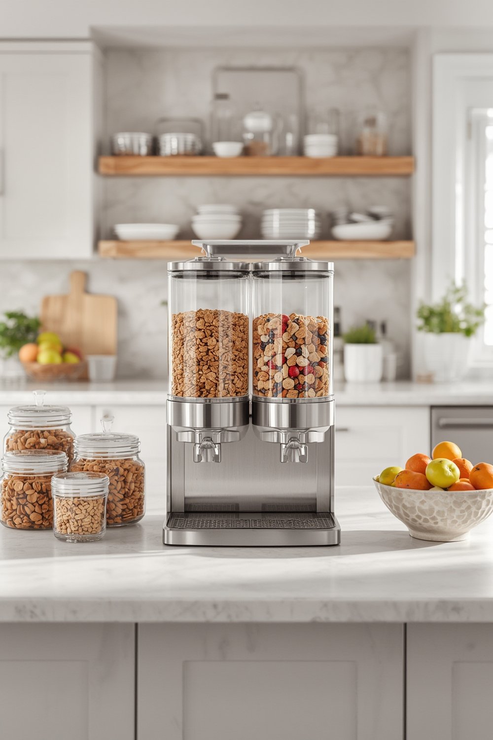 Food Dispenser: 7 Ultimate Steps For Amazing 1 food dispenser product view