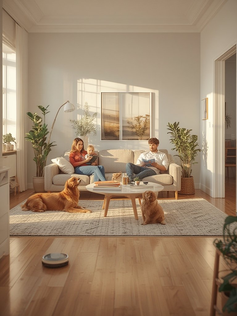 Home Reset Routine: 7 Amazing Ways to Save Time (Proven Guide) 4 home reset routine - Illustration 3