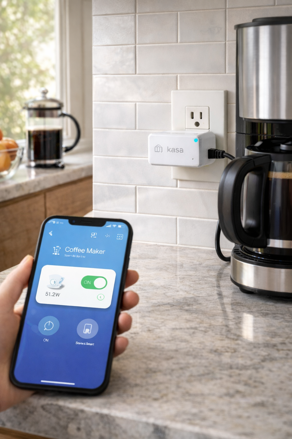 Smart Plug: 10 Ultimate Steps For Amazing Results In 2026 2 smart plug product view