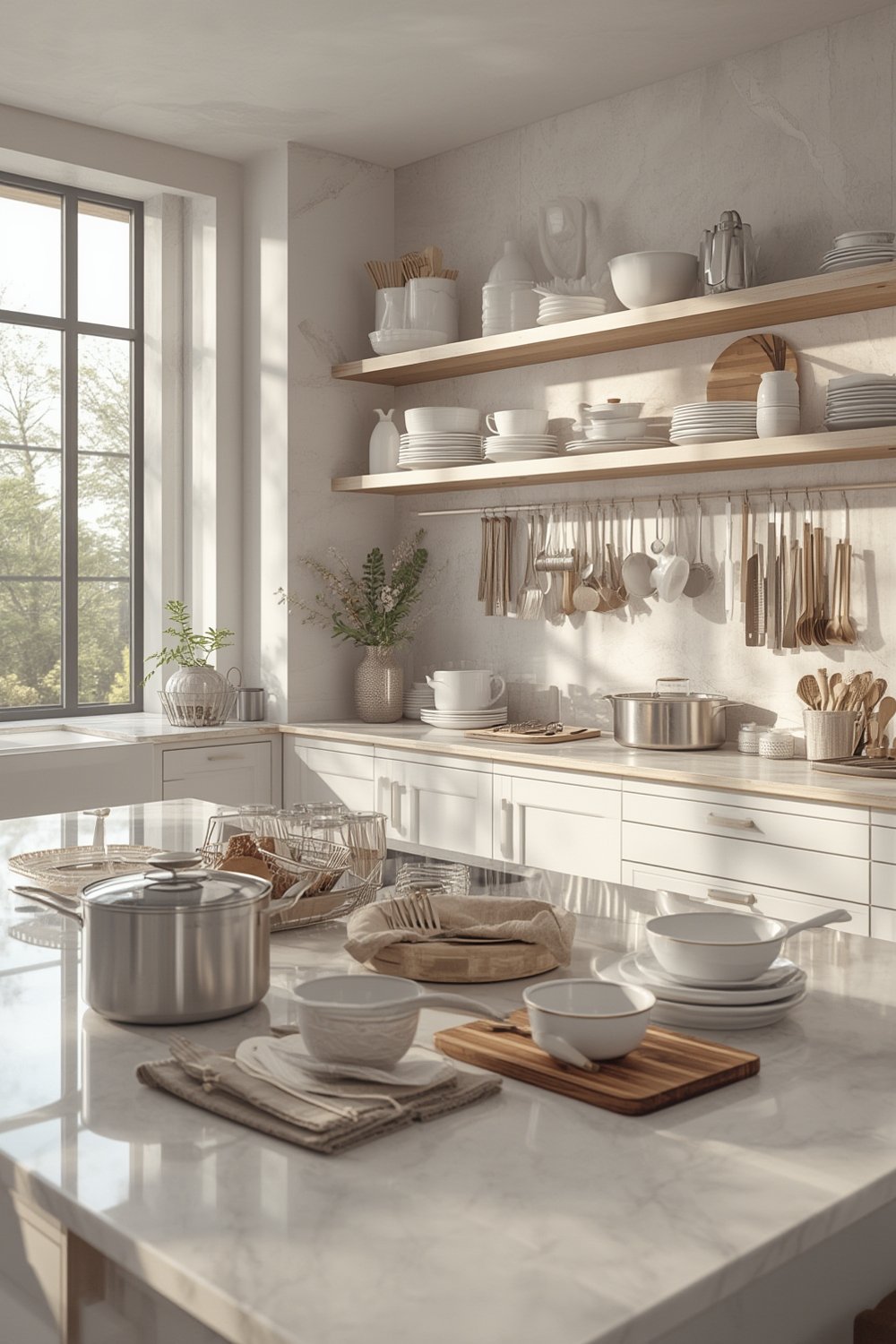 kitchen set product view