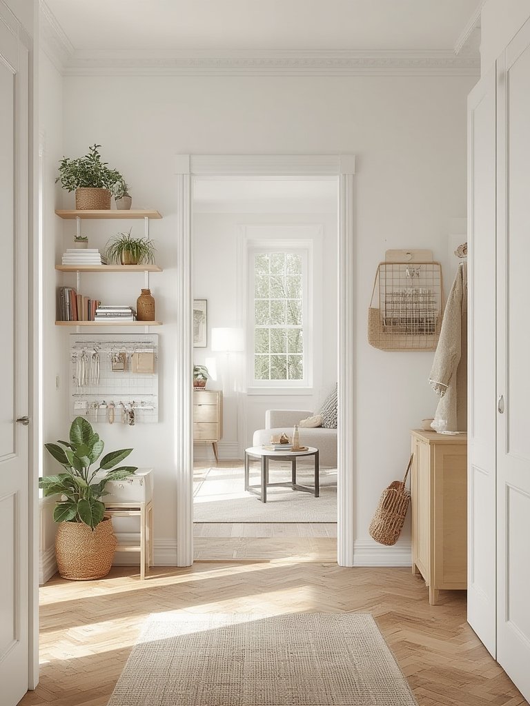 Renter Friendly Storage Ideas: 10 Best Ways To Maximize Space (Proven Guide) 4 renter friendly storage ideas - Illustration 3