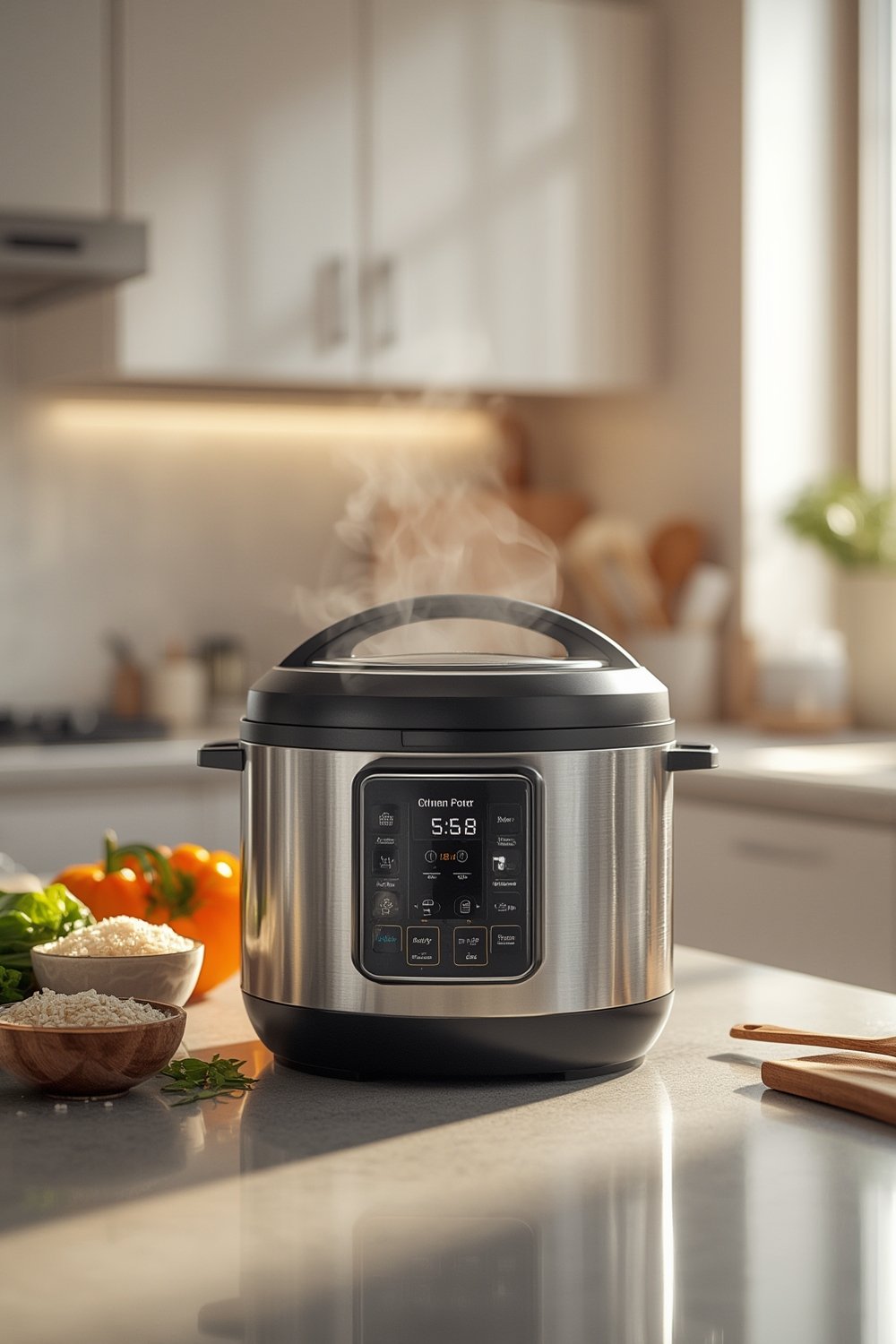 Rice Cooker: 7 Ultimate Steps For Amazing Results In 2026 1 rice cooker product view