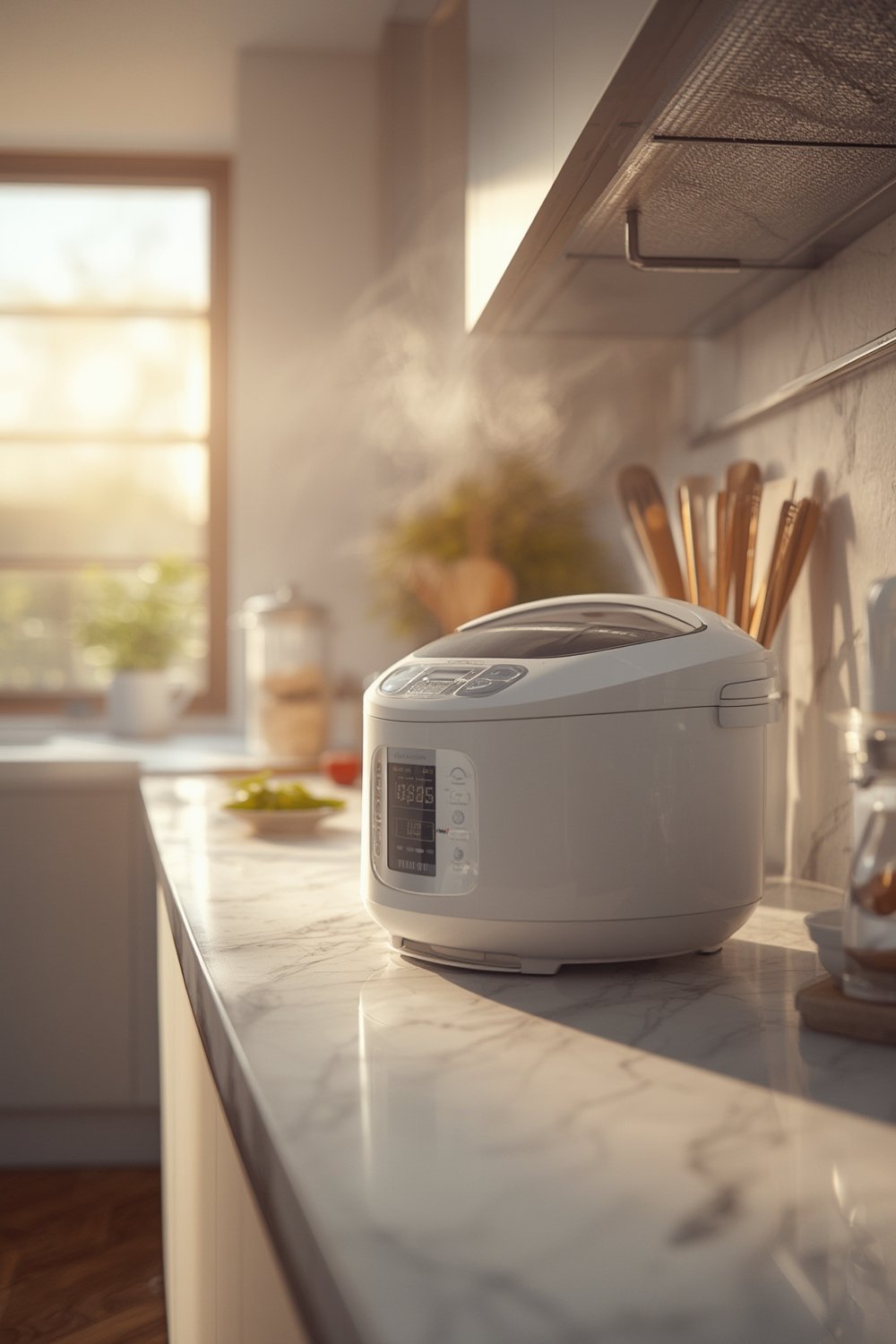 Rice Cooker: 7 Ultimate Secrets For Best Results In 2026 1 rice cooker product view