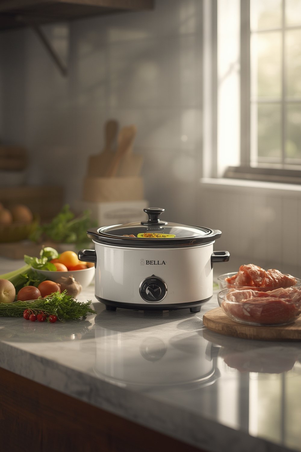 Slow Cooker: 7 Ultimate Secrets For Amazing Results In 2026 1 slow cooker product view