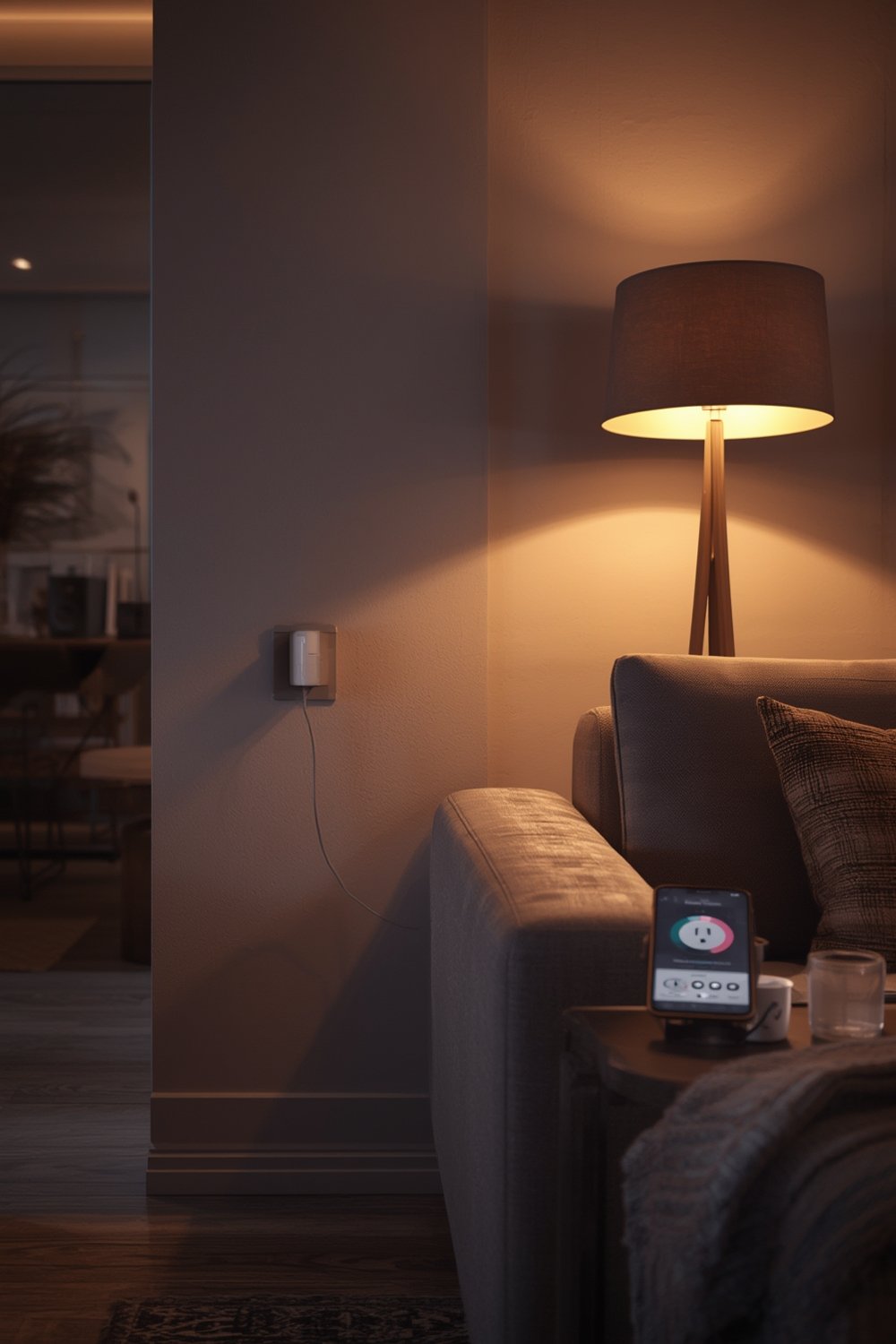 Smart Plug: 10 Ultimate Steps For Amazing Results In 2026 1 smart plug product view