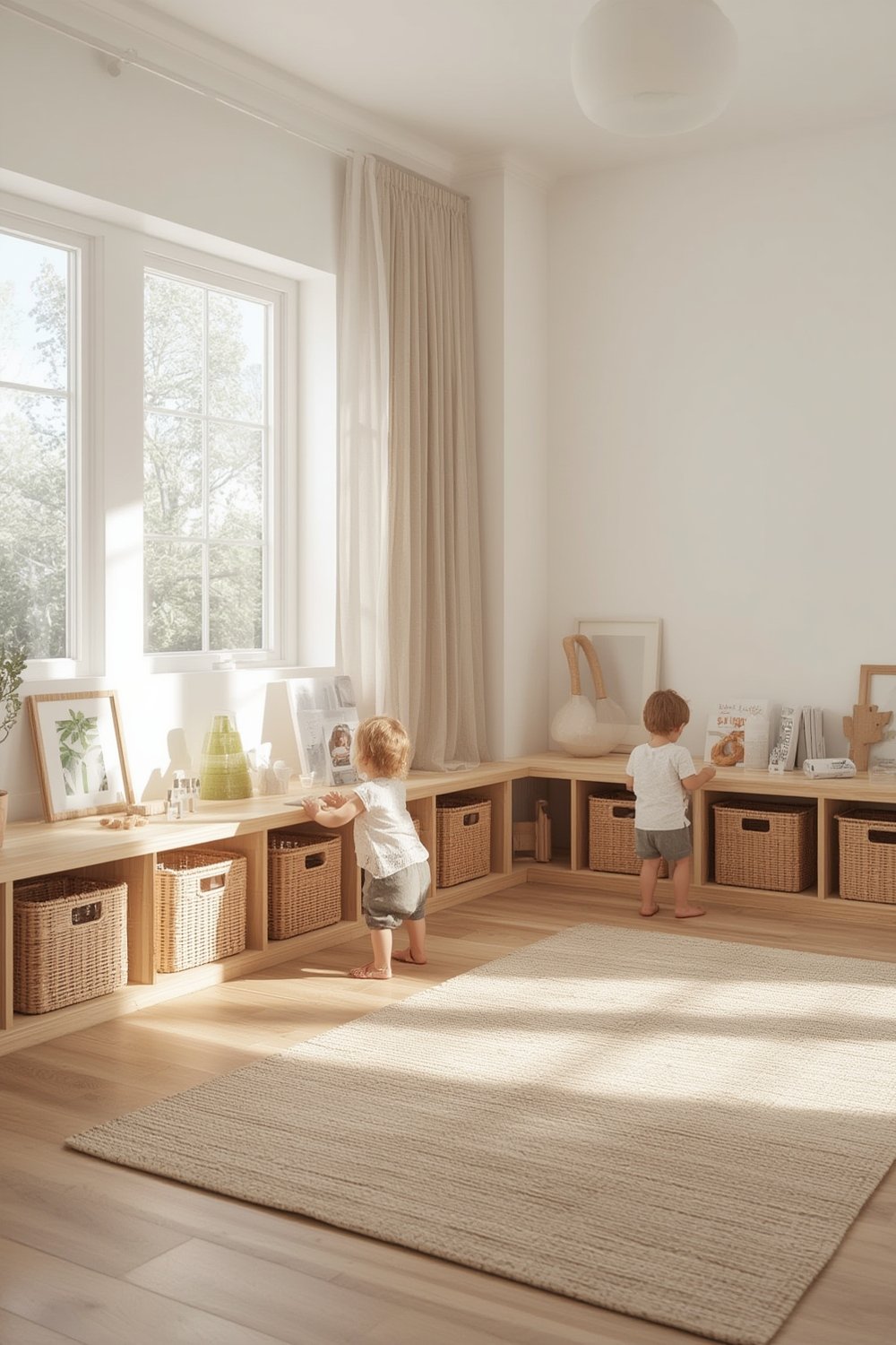 Toy Organization Ideas: 9 Amazing Ways to Build Independence (Proven Guide) 2 toy organization ideas - Illustration 1