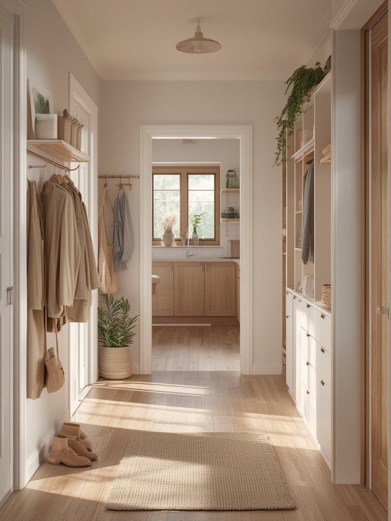 Vertical Storage Ideas: 12 Amazing Ways To Maximize Space (Proven Guide) 4 vertical storage ideas - Illustration 3